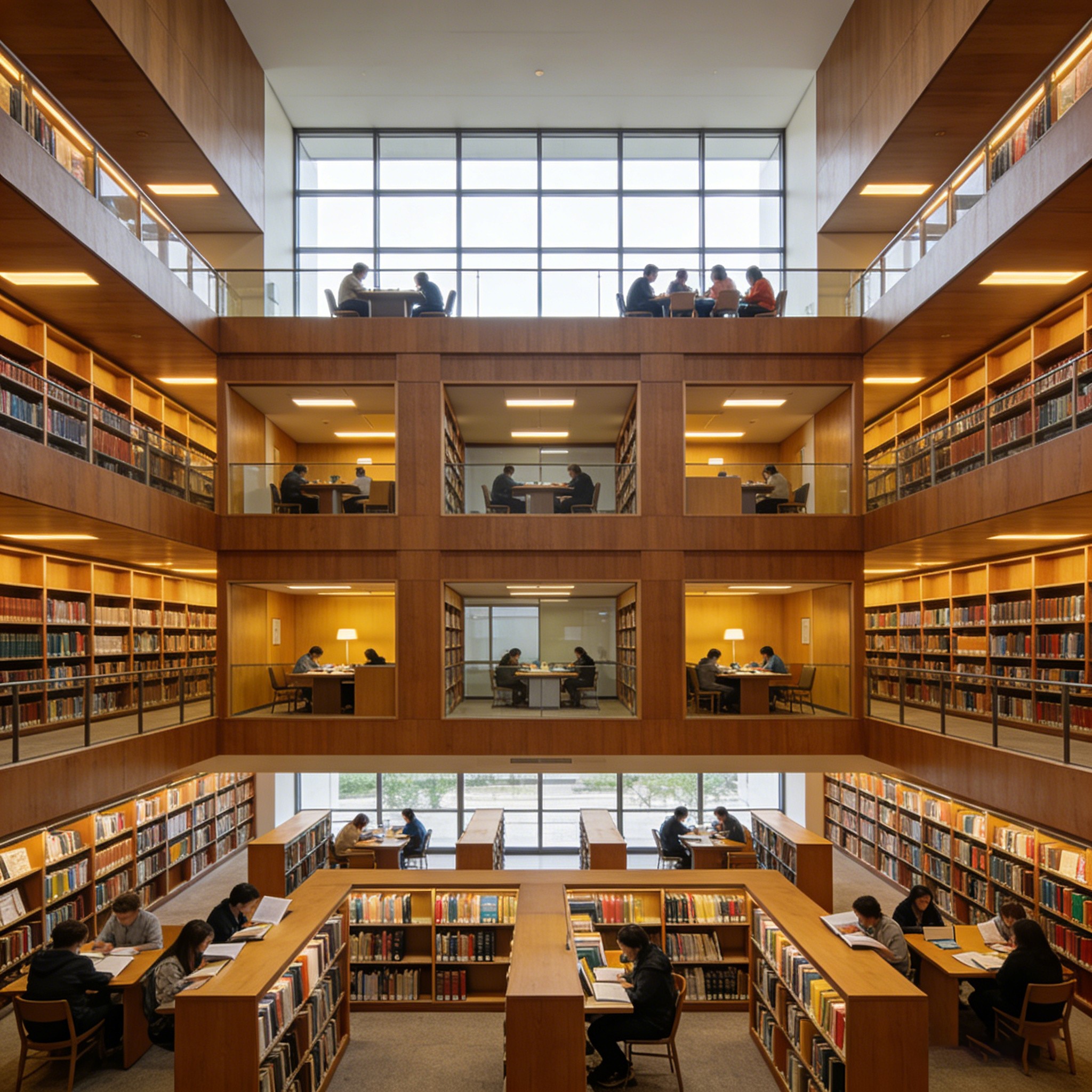 Hongye Furniture Group Co., Ltd | Education Library Furniture Commercial School Book Rack Hongye Furniture Group Co., Ltd | Education Library Furniture Commercial School Book RackLibrary Furniture