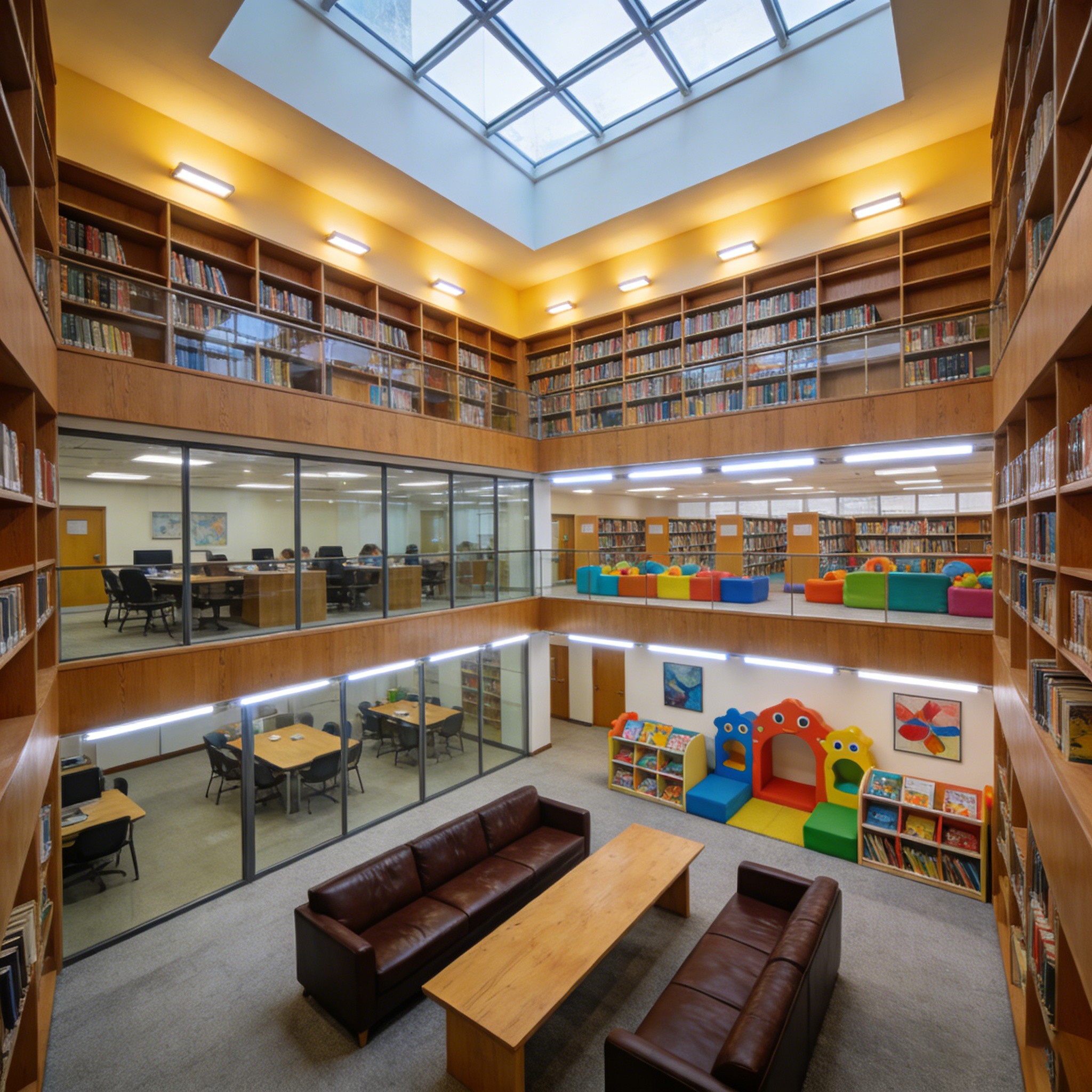 Hongye Furniture Group Co., Ltd | Education Library Furniture Commercial School Book Rack Hongye Furniture Group Co., Ltd | Education Library Furniture Commercial School Book RackSchool Furniture