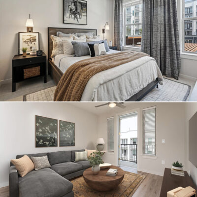 Hongye Furniture Group Co., Ltd | Multi-family Housing Furniture | Turnkey B2B Project SolutionsResidential Furniture