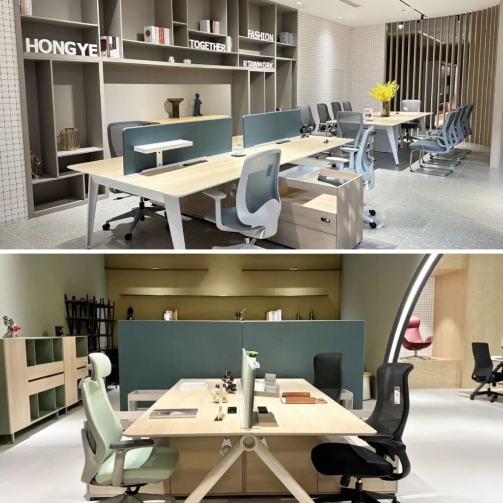 Hongye Furniture Group Co., Ltd | Ultimate Guide to Corporate Office Furniture in 20261
