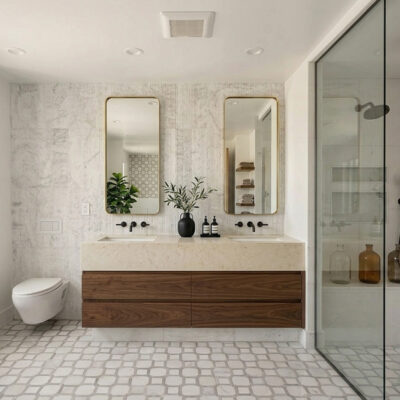 Hongye Furniture Group Co., Ltd | Custom Luxury Bathroom Furniture: Exclusive Villa ProjectsBarthroom Furniture