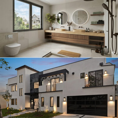 Hongye Furniture Group Co., Ltd | Custom Luxury Bathroom Furniture: Exclusive Villa ProjectsCustom Luxury Bathroom Furniture
