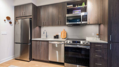 Hongye Furniture Group Co., Ltd | Kitchen Island FF&E Solutions for Luxury ResidentialKitchen Furniture