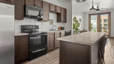 Hongye Furniture Group Co., Ltd | Kitchen Island FF&E Solutions for Luxury ResidentialKitchen Furniture