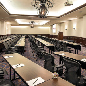 Custom Hotel Executive Boardroom Furniture | Luxury Conference Room Solutions