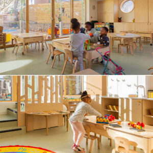 Hongye Furniture Group Co., Ltd | Education Library Furniture Commercial School Book RackBespoke School Furniture