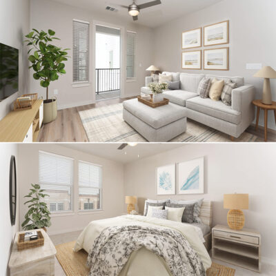 Hongye Furniture Group Co., Ltd | Multi-family Housing Furniture | Turnkey B2B Project Solutions Image Name 