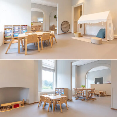 Hongye Furniture Group Co., Ltd | Custom Montessori Furniture & Classroom Design | Project SpecialistPreschool Furniture Sets