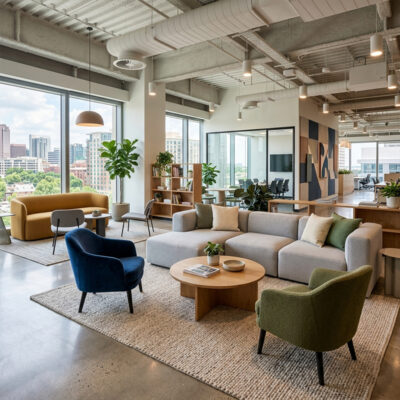 Hongye Furniture Group Co., Ltd | Office Lounge Seating Collaborative Sofas Chairs Furniturecontemporary office lounge