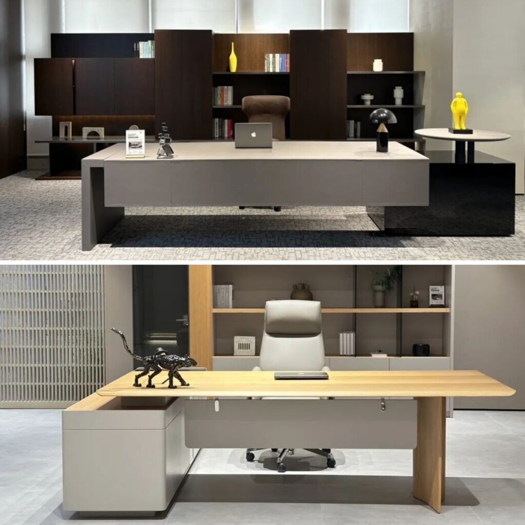 Hongye Furniture Group Co., Ltd | Ultimate Guide to Corporate Office Furniture in 20264