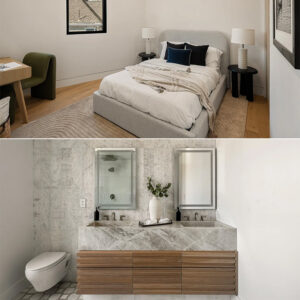 Hongye Furniture Group Co., Ltd | Villa Furniture Luxury Whole House Bespoke SolutionsBedroom Suites