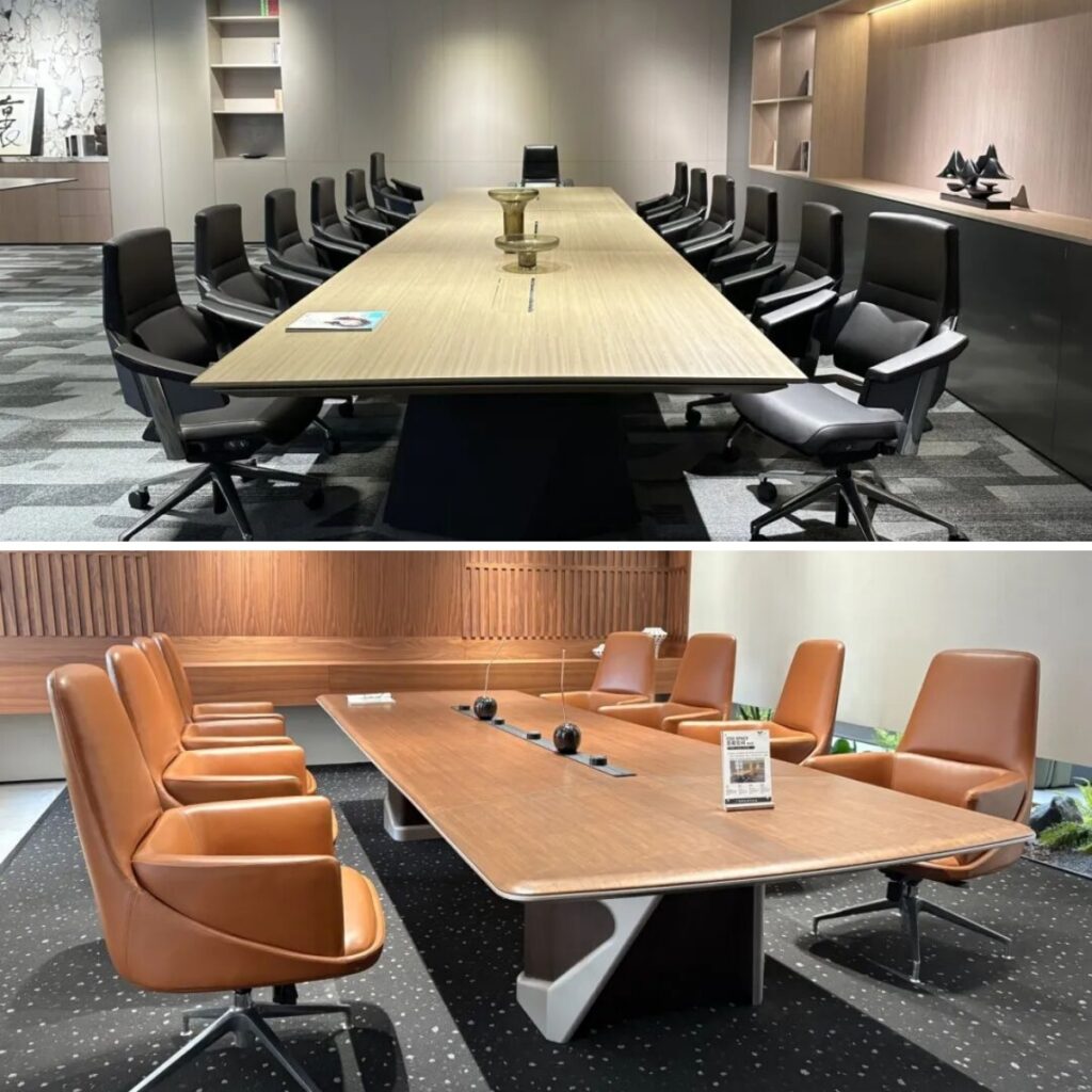 Hongye Furniture Group Co., Ltd | Ultimate Guide to Corporate Office Furniture in 20265