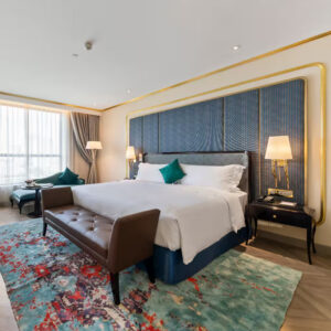 Bespoke Hotel Furniture & Luxury Bedroom Furniture