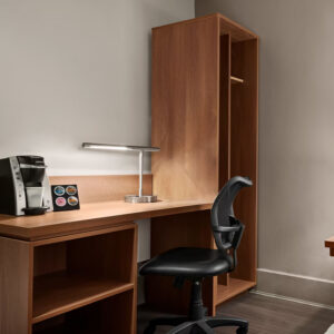 Hotel Writing Desk Functional Hospitality Workspaces for Suites