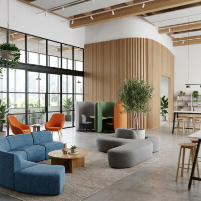 Hongye Furniture Group Co., Ltd | Breakout Furniture for Modern Workplace Designmodular office furniture