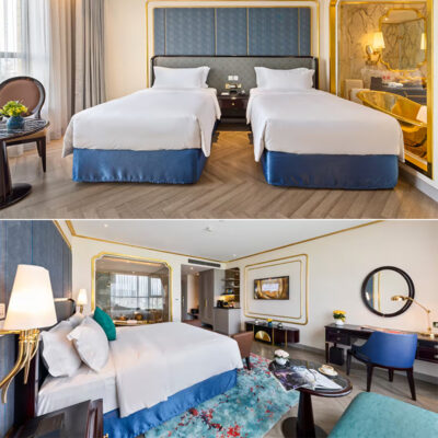 Hongye Furniture Group Co., Ltd | Bespoke Hotel Furniture & Luxury Bedroom FurnitureLuxury Bedroom Furniture