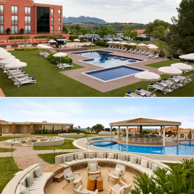 Hongye Furniture Group Co., Ltd | Outdoor Hospitality Furniture Manufacturer | Contract Grade Patio SolutionsHotel Outdoor Furniture