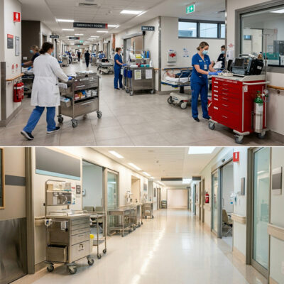 Hongye Furniture Group Co., Ltd | Medical Carts & Trolleys | Emergency, Nursing & Medication SolutionsEmergency Cart