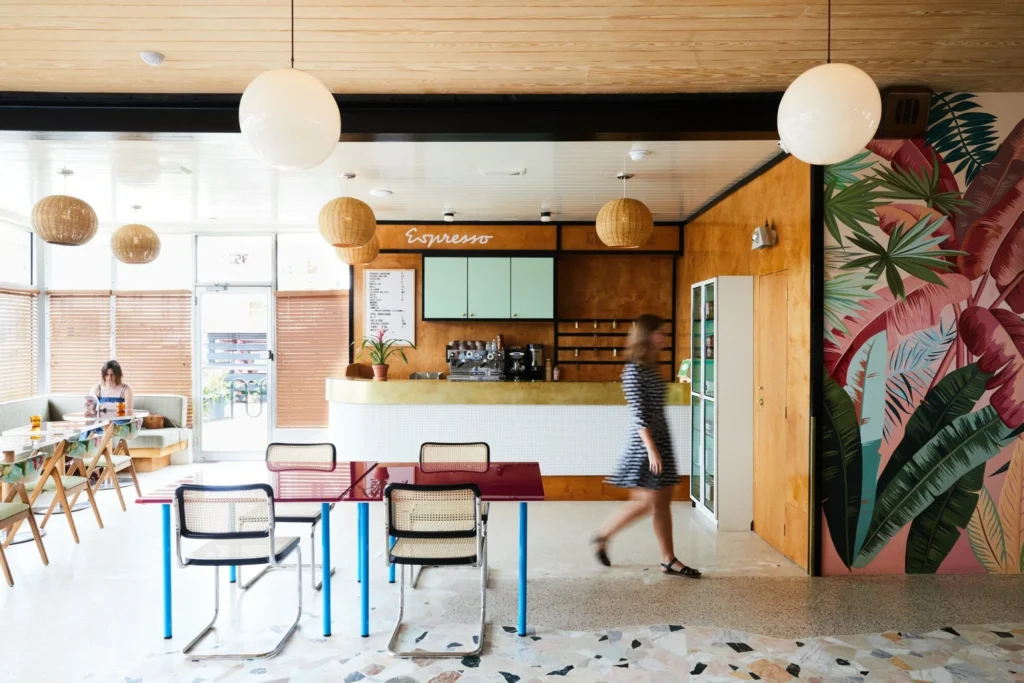 Hongye Furniture Group Co., Ltd | 5 Hospitality Furniture Trends for 2026 | Hongye Furniture NeoCon Preview  Instagram Hotel design