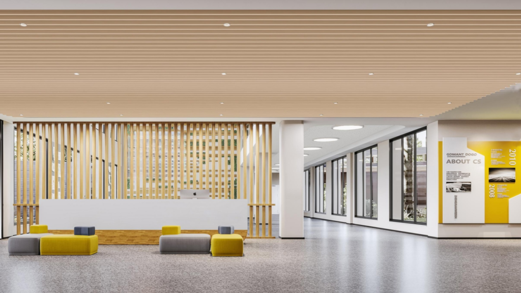 Hongye Furniture Group Co., Ltd | 2026 School Furniture Guide: Durability & Safety Tipslobby design