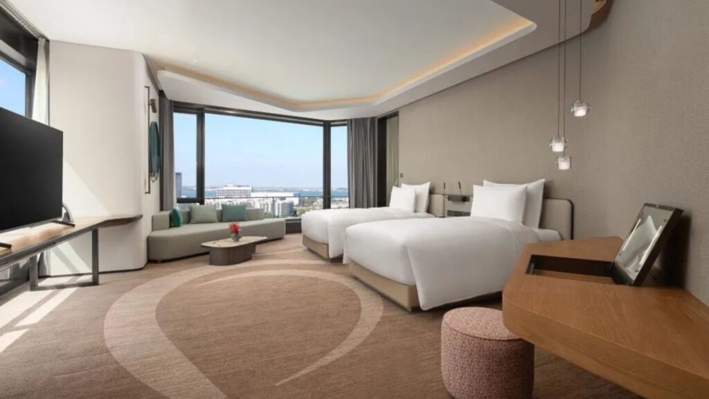 Hongye Furniture Group Co., Ltd | Affordable Hotel Bedroom Furniture Sets for Budget Hotels微信图片_20240613163112
