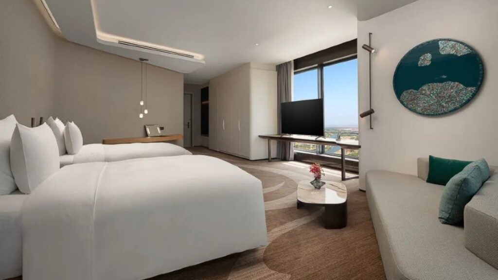 Hongye Furniture Group Co., Ltd | Affordable Hotel Bedroom Furniture Sets for Budget Hotels微信图片_20240613163115