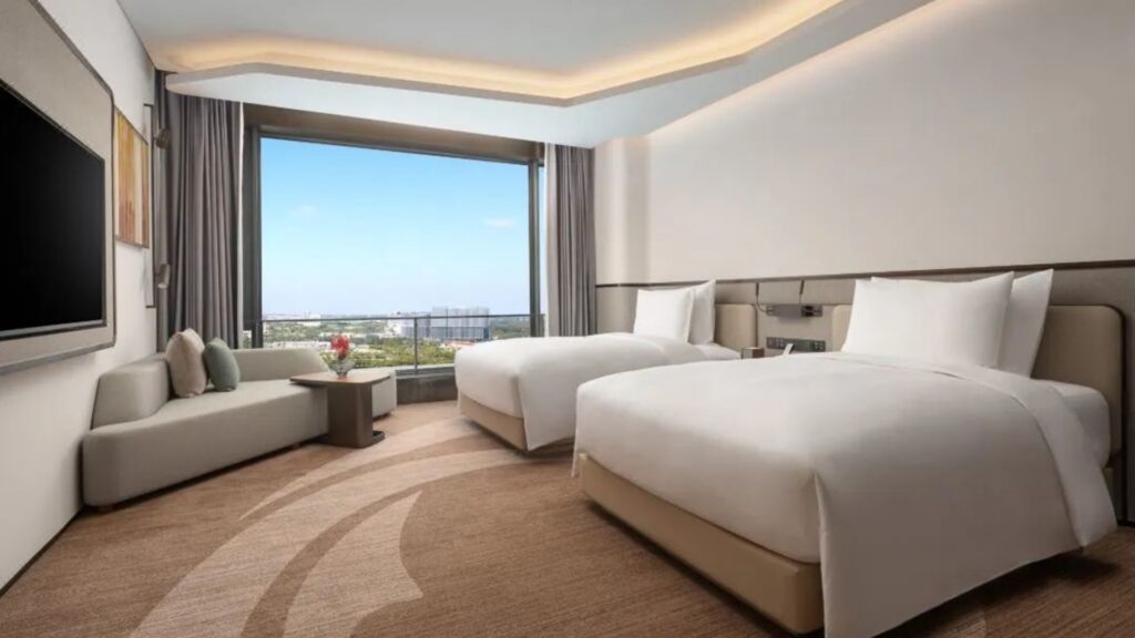 Hongye Furniture Group Co., Ltd | Affordable Hotel Bedroom Furniture Sets for Budget Hotels微信图片_20240613164903
