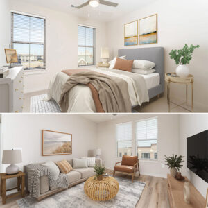 Hongye Furniture Group Co., Ltd | Turnkey Apartment Furnishing Solutions | Custom Furniture FactoryMulti-family Housing Furniture