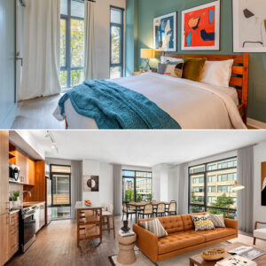 Hongye Furniture Group Co., Ltd | Turnkey Apartment Furnishing Solutions | Custom Furniture FactoryTurnkey Service Apartment Furniture