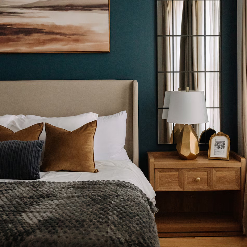 Hongye Furniture Group Co., Ltd | Modern Home Furniture | Cozy Nordic Living Room & Bedroom Designs Hongye Furniture Group Co., Ltd | Modern Home Furniture | Cozy Nordic Living Room & Bedroom DesignsBedside Table