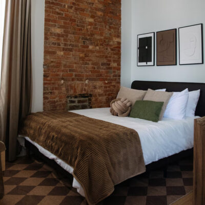 Hongye Furniture Group Co., Ltd | Modern Home Furniture | Cozy Nordic Living Room & Bedroom DesignsBedroom