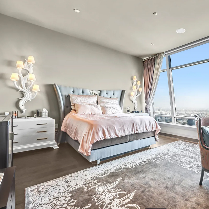 Hongye Furniture Group Co., Ltd | High-End Penthouse Furniture Bespoke Luxury FF&E Solutions Hongye Furniture Group Co., Ltd | High-End Penthouse Furniture Bespoke Luxury FF&E SolutionsBe