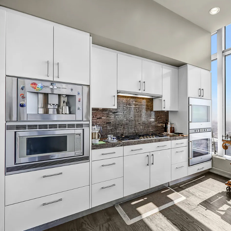 Hongye Furniture Group Co., Ltd | High-End Penthouse Furniture Bespoke Luxury FF&E Solutions Hongye Furniture Group Co., Ltd | High-End Penthouse Furniture Bespoke Luxury FF&E SolutionsKitchen Furniture