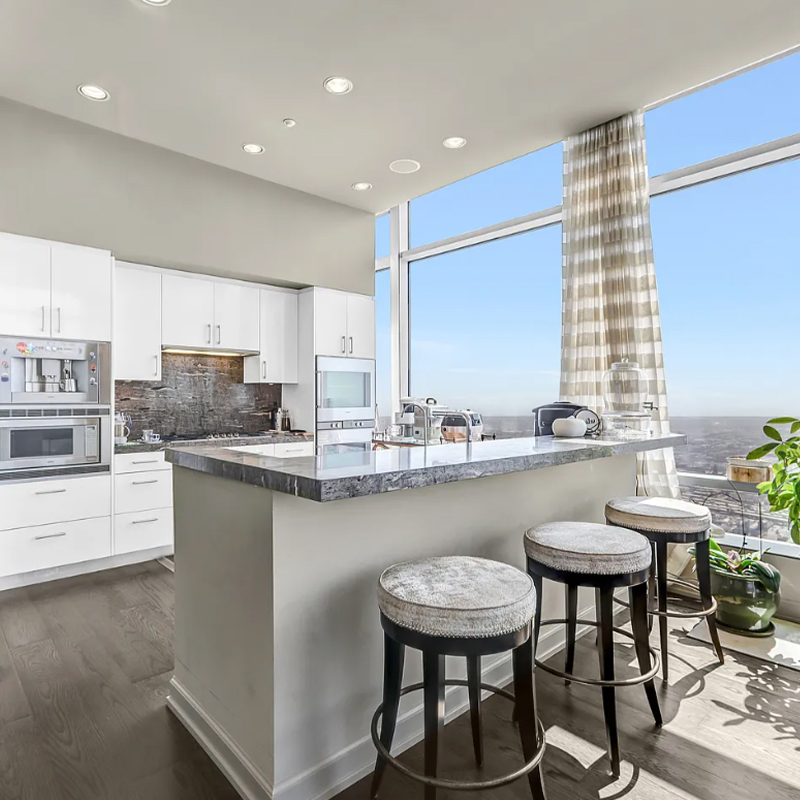 Hongye Furniture Group Co., Ltd | High-End Penthouse Furniture Bespoke Luxury FF&E Solutions Hongye Furniture Group Co., Ltd | High-End Penthouse Furniture Bespoke Luxury FF&E SolutionsBarstool