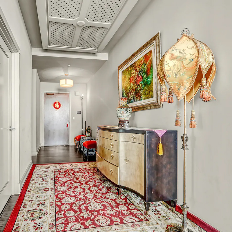 Hongye Furniture Group Co., Ltd | High-End Penthouse Furniture Bespoke Luxury FF&E Solutions Hongye Furniture Group Co., Ltd | High-End Penthouse Furniture Bespoke Luxury FF&E SolutionsEntrance cabinet