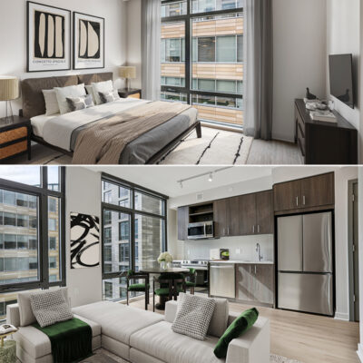 Hongye Furniture Group Co., Ltd | Turnkey Service Apartment Furniture High-End Modular DesignsFF&E Solutions