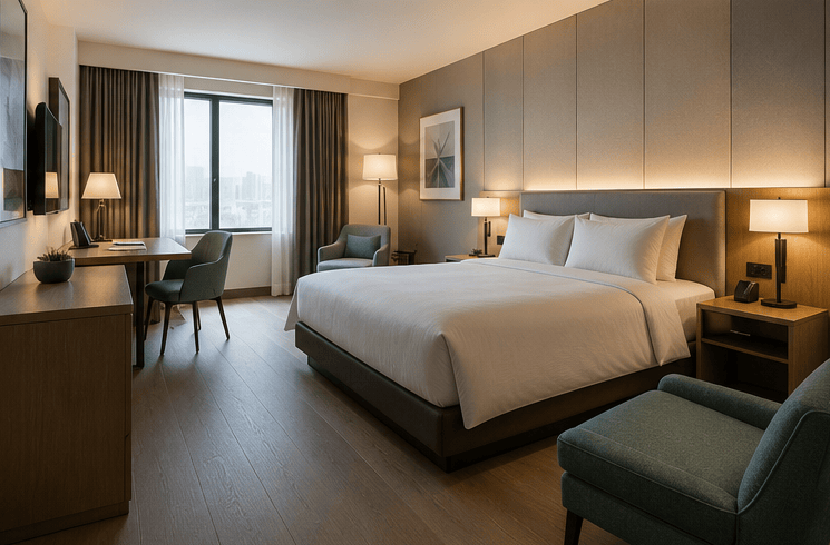 Hongye Furniture Group Co., Ltd | Meet Us at NeoCon 2026: Hongye Furniture’s Premium Hospitality & Contract Collections at Booth 7-1114 Hongye Furniture Group Co., Ltd | Meet Us at NeoCon 2026: Hongye Furniture’s Premium Hospitality & Contract Collections at Booth 7-1114hongye_neocon_4