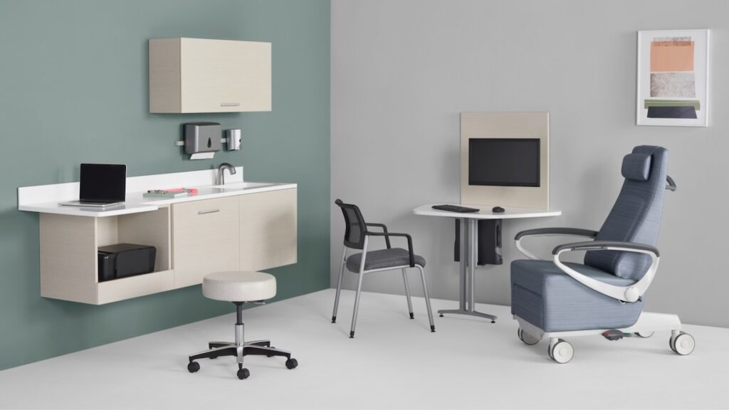 Hongye Furniture Group Co., Ltd | Commercial Furniture Lead Times: How to Plan Your Project Schedule Around ManufacturingHerman Miller — Mora System