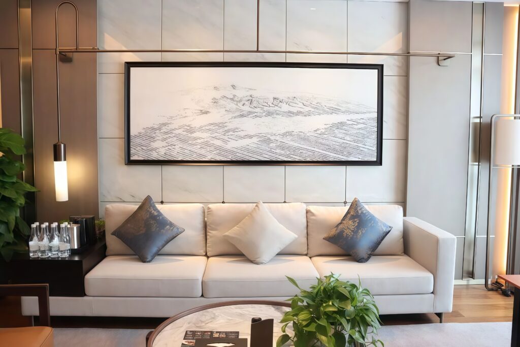 Hongye Furniture Group Co., Ltd | Hotel FF&E Installation: Timeline, Coordination & Quality Assurance Guide Hongye Furniture Group Co., Ltd | Hotel FF&E Installation: Timeline, Coordination & Quality Assurance Guideluxury suite(2)