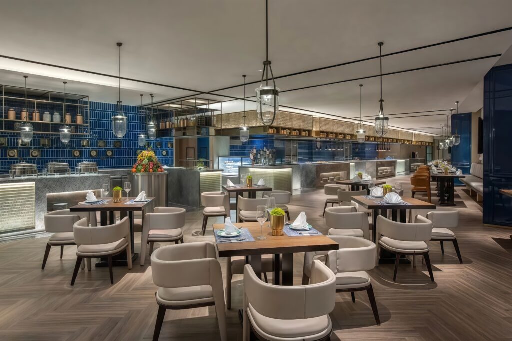 Hongye Furniture Group Co., Ltd | Hotel FF&E Installation: Timeline, Coordination & Quality Assurance Guide Hongye Furniture Group Co., Ltd | Hotel FF&E Installation: Timeline, Coordination & Quality Assurance Guiderestaurant