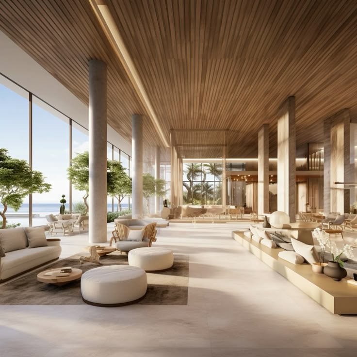 Hongye Furniture Group Co., Ltd | Resort Furniture Procurement: Outdoor & Indoor Solutions for Hospitality Projects10