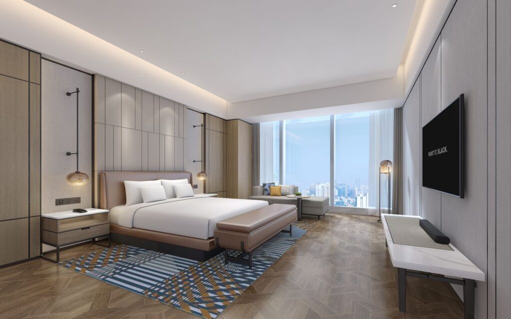 Hongye Furniture Group Co., Ltd | 2026 World Cup Hotel Renovation: FF&E Procurement Timeline & Cost Breakdown Hongye Furniture Group Co., Ltd | 2026 World Cup Hotel Renovation: FF&E Procurement Timeline & Cost Breakdown10
