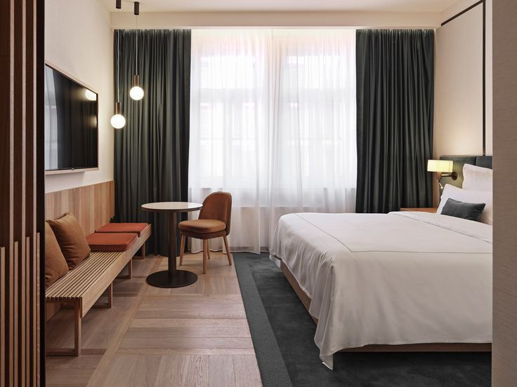 Hongye Furniture Group Co., Ltd | How to Renovate Hotel Furniture on a Budget: Cost-Saving Strategies11