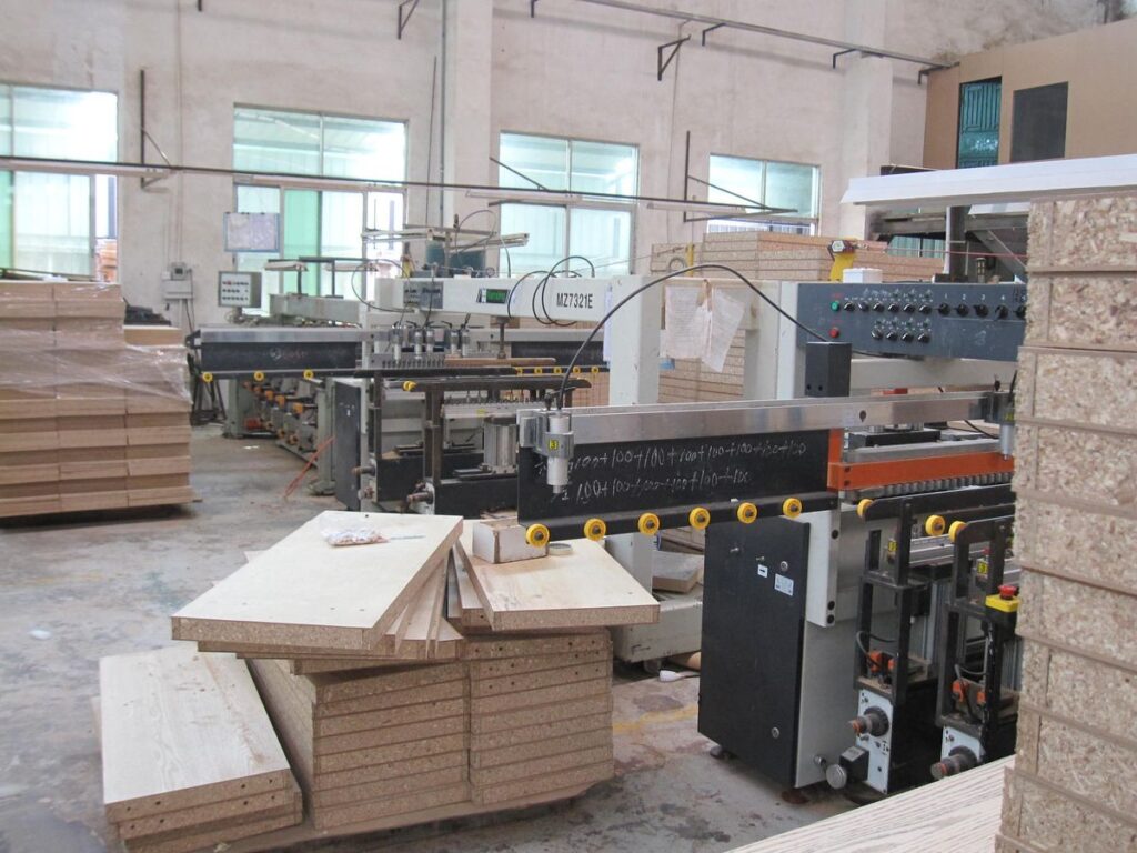 Hongye Furniture Group Co., Ltd | How to Choose a Hotel Furniture Manufacturer: 10 Questions to Ask Before You Order11