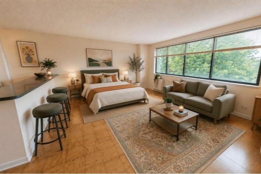 Hongye Furniture Group Co., Ltd | Apartment Hotel Furniture: Furnishing Extended-Stay Properties Guide11(1)(1)(1)