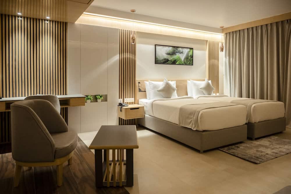 Hongye Furniture Group Co., Ltd | Hotel FF&E Procurement Timeline: From Factory Floor to 5-Star Installation12