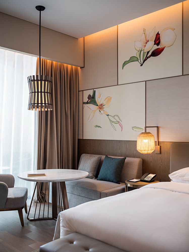 Hongye Furniture Group Co., Ltd | How to Renovate Hotel Furniture on a Budget: Cost-Saving Strategies Image Name 