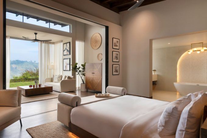 Hongye Furniture Group Co., Ltd | Sustainable Hotel Furniture: FSC-Certified & Low-Carbon Manufacturing13