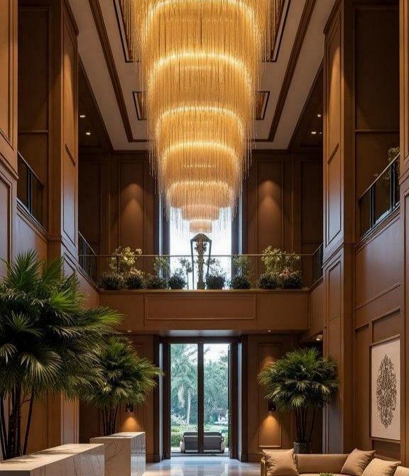 Hongye Furniture Group Co., Ltd | Hotel Lobby Furniture Design: Creating First Impressions That Drive Bookings15(1)(1)(1)(1)