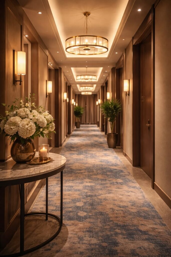 Hongye Furniture Group Co., Ltd | How to Renovate Hotel Furniture on a Budget: Cost-Saving Strategies16